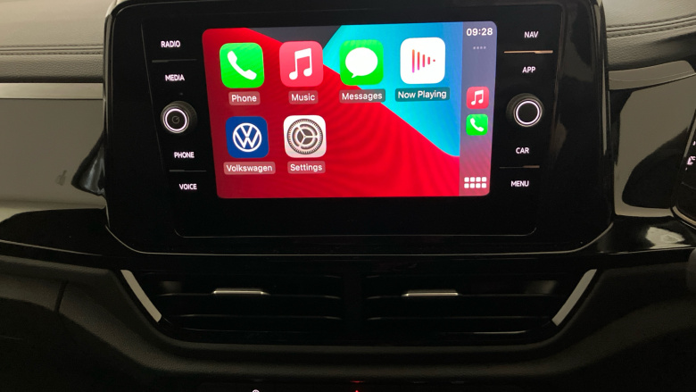 Volkswagen T-Roc 1.5 TSI Style Design 5dr Petrol Hatchback